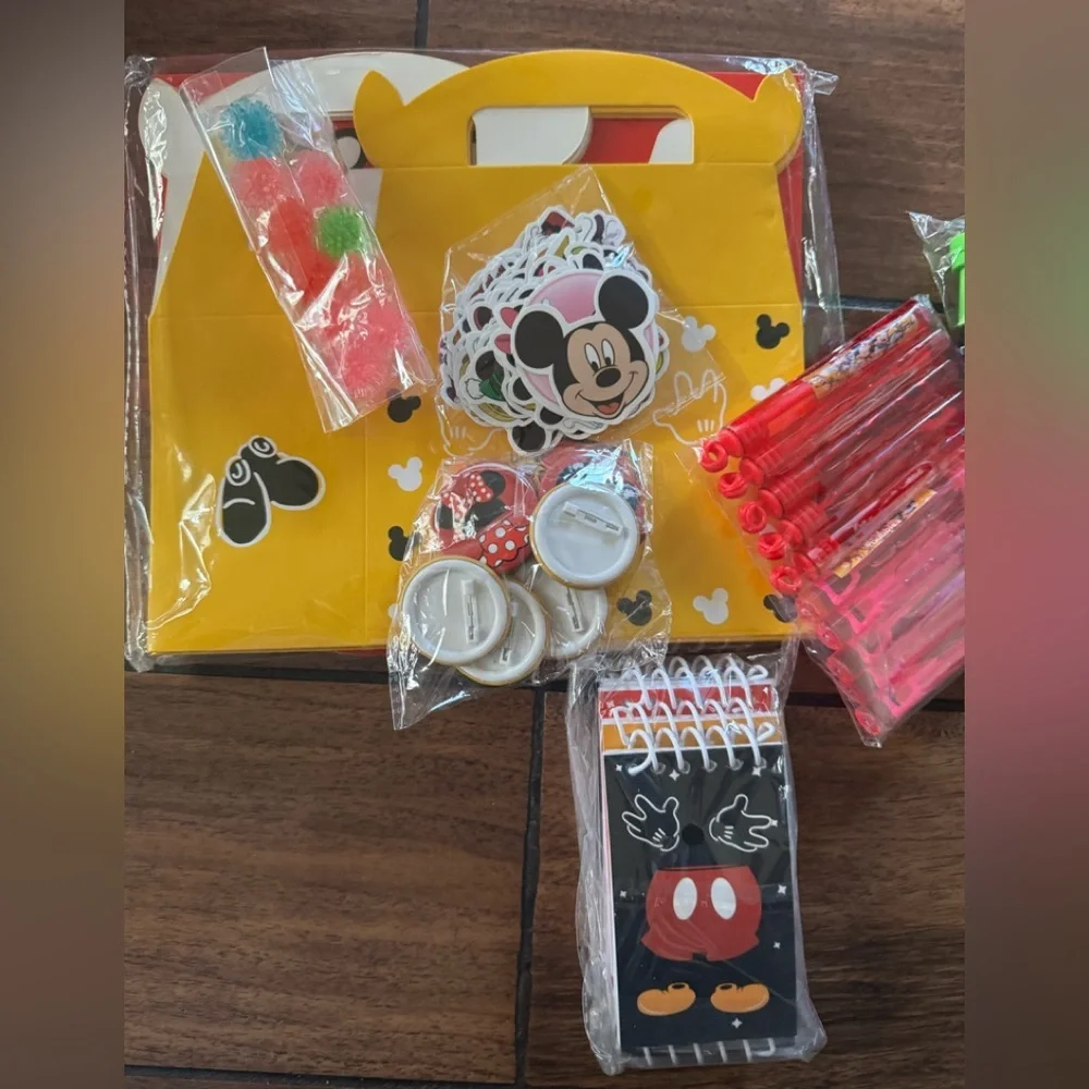 Disney charming craft