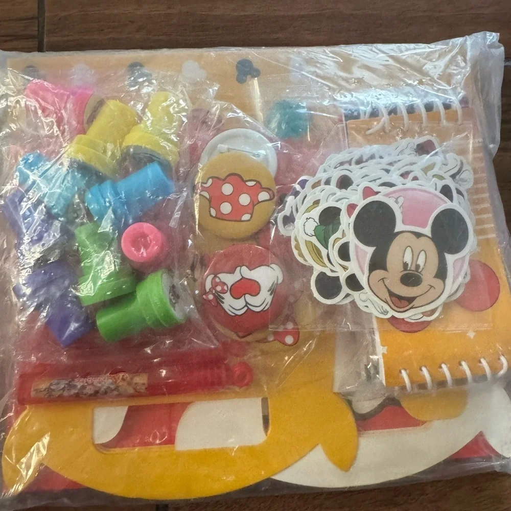 Disney charming craft
