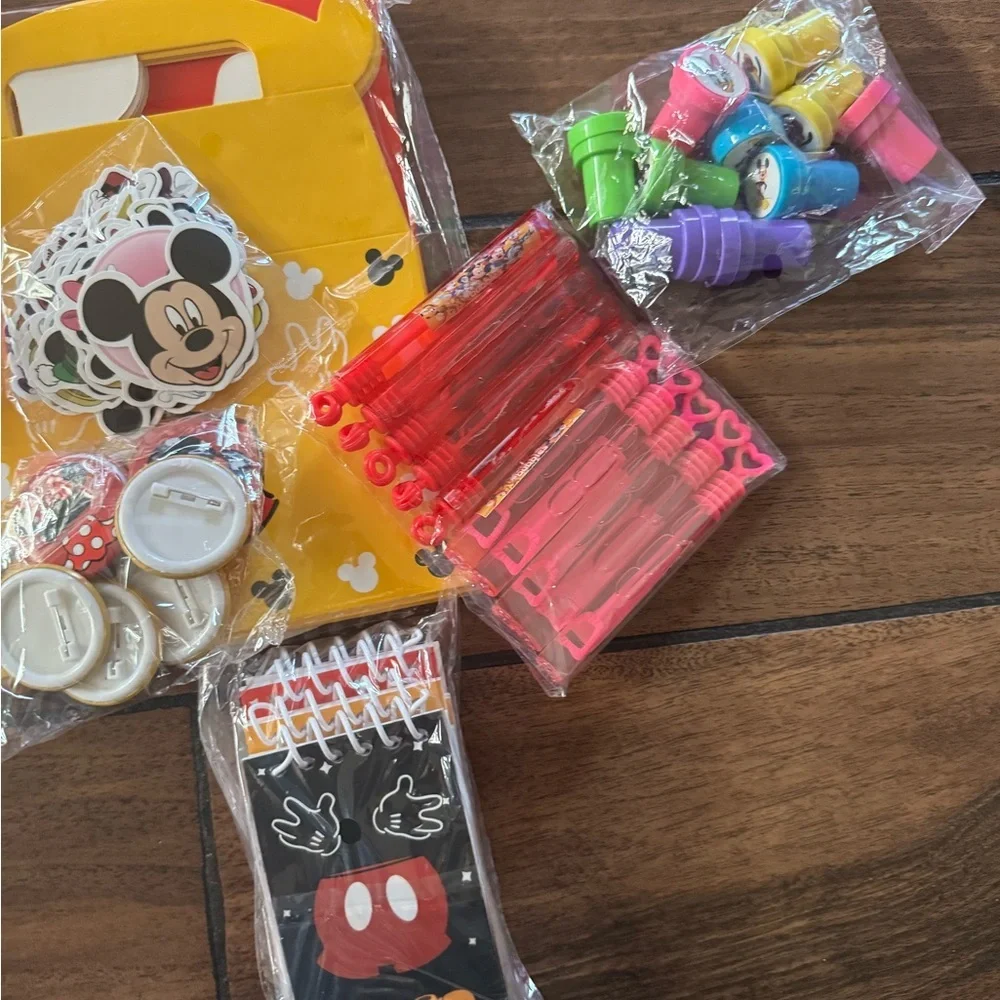 Disney charming craft