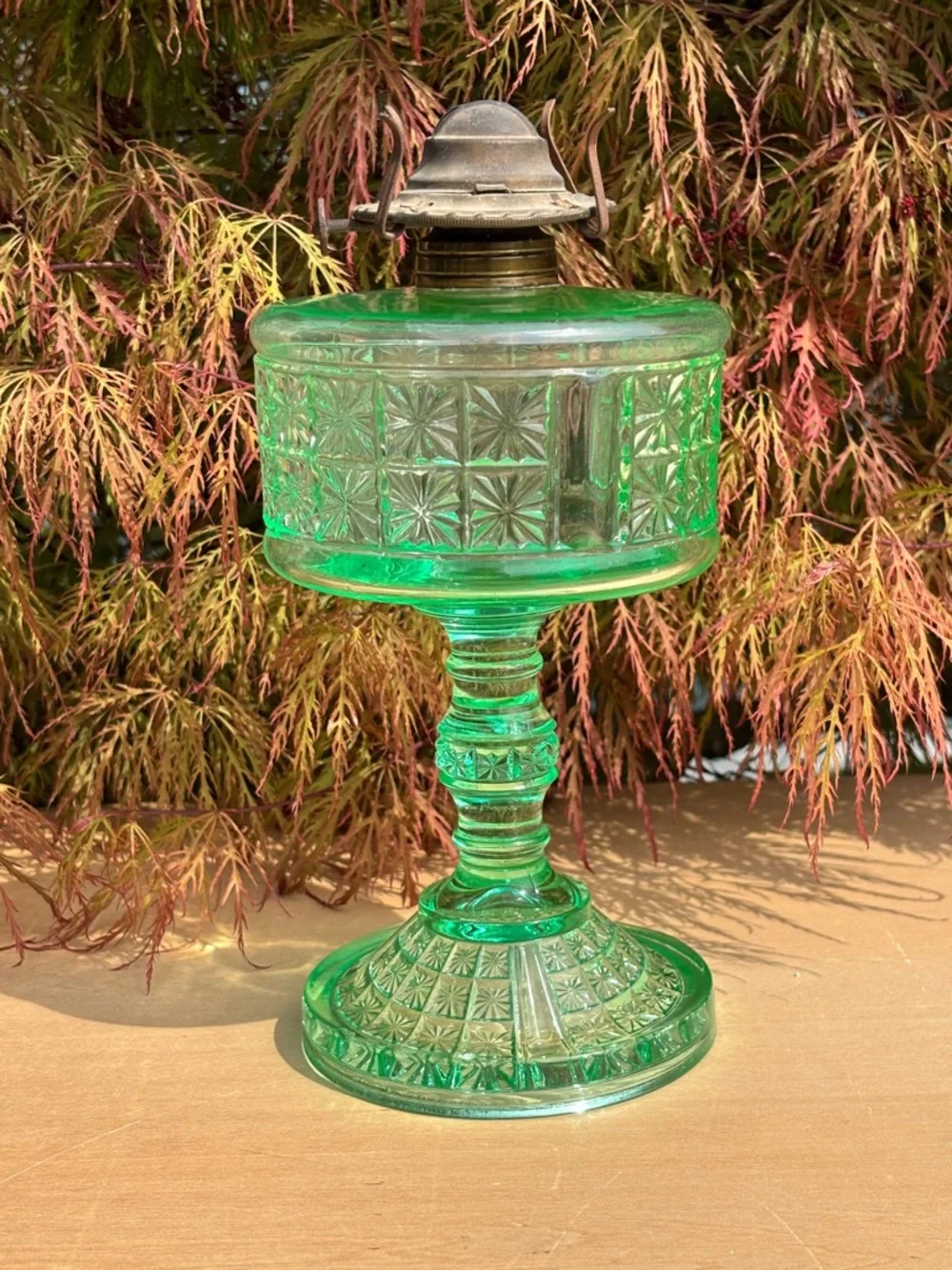King, Son & Co. amazing antique