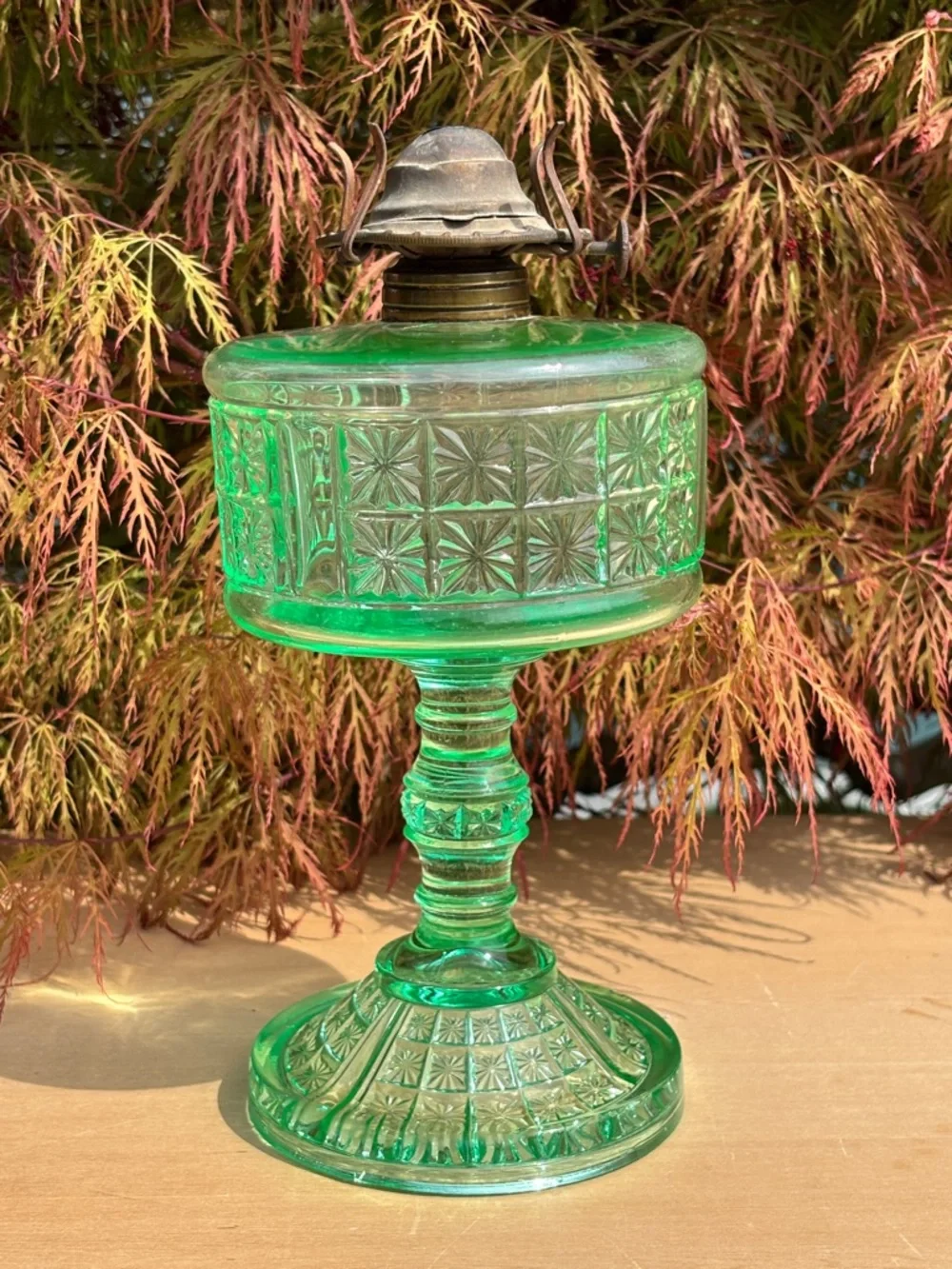 King, Son & Co. amazing antique