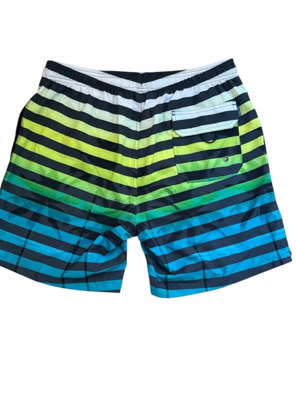 Hot Coals lightweight swim