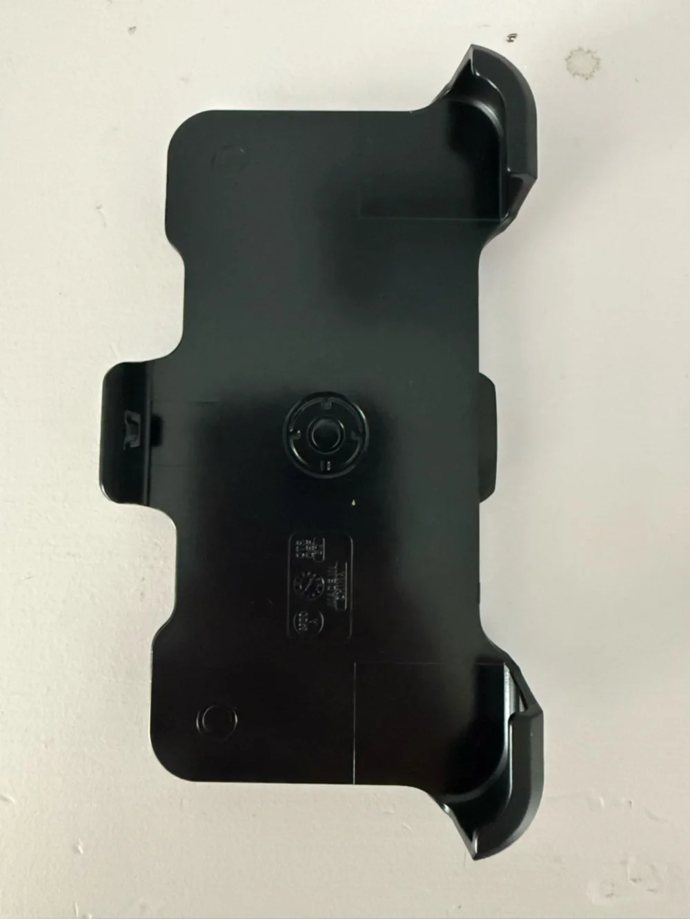 OtterBox sturdy holster