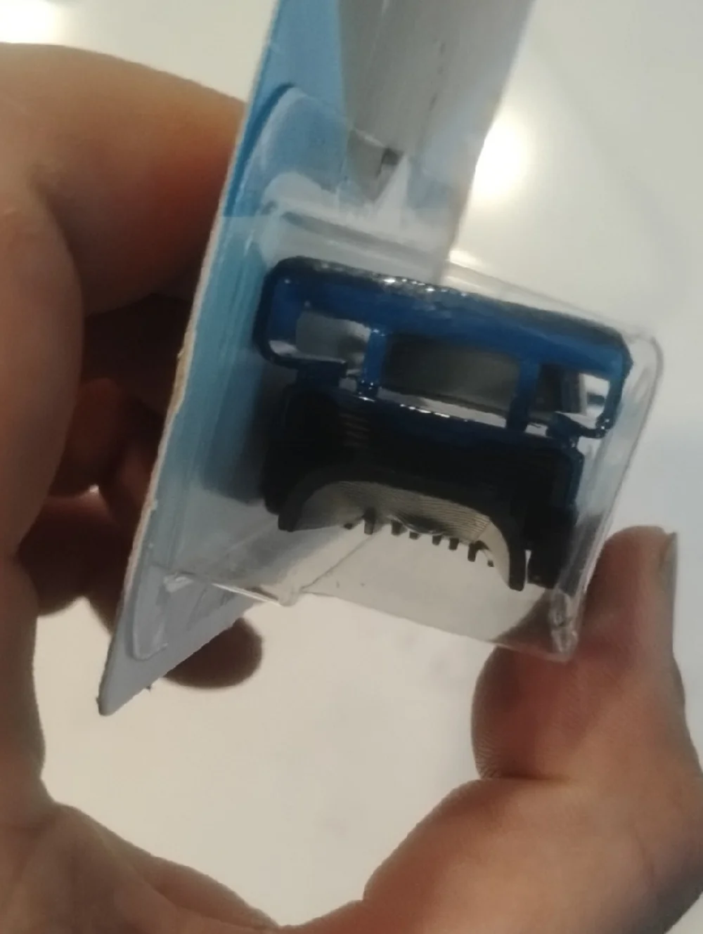 Ford F-150 Lightning Supertruck - Blue