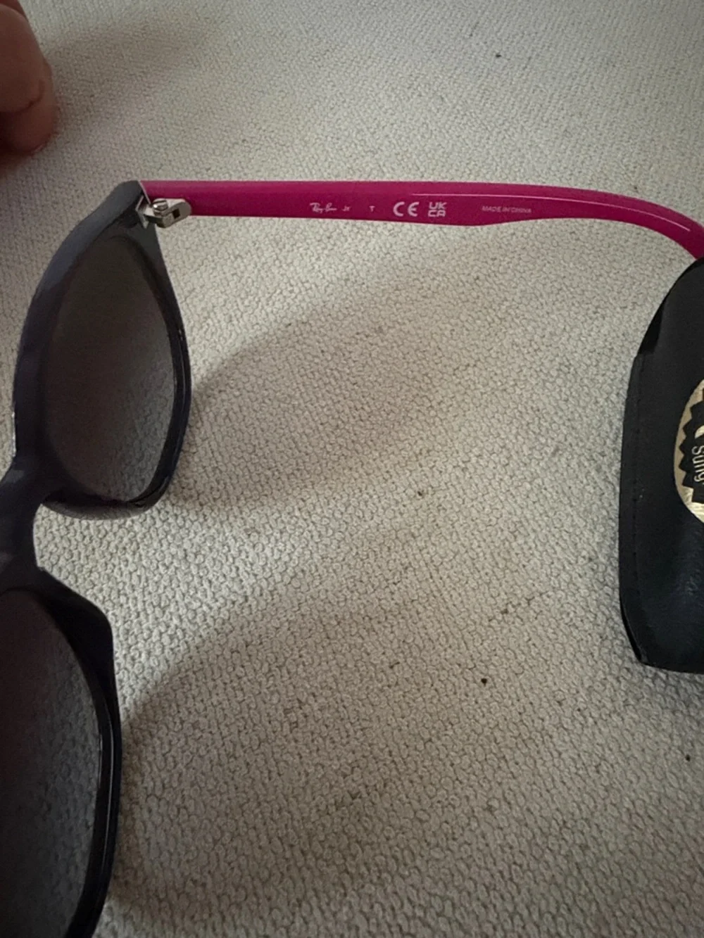 Ray-Ban new genuine