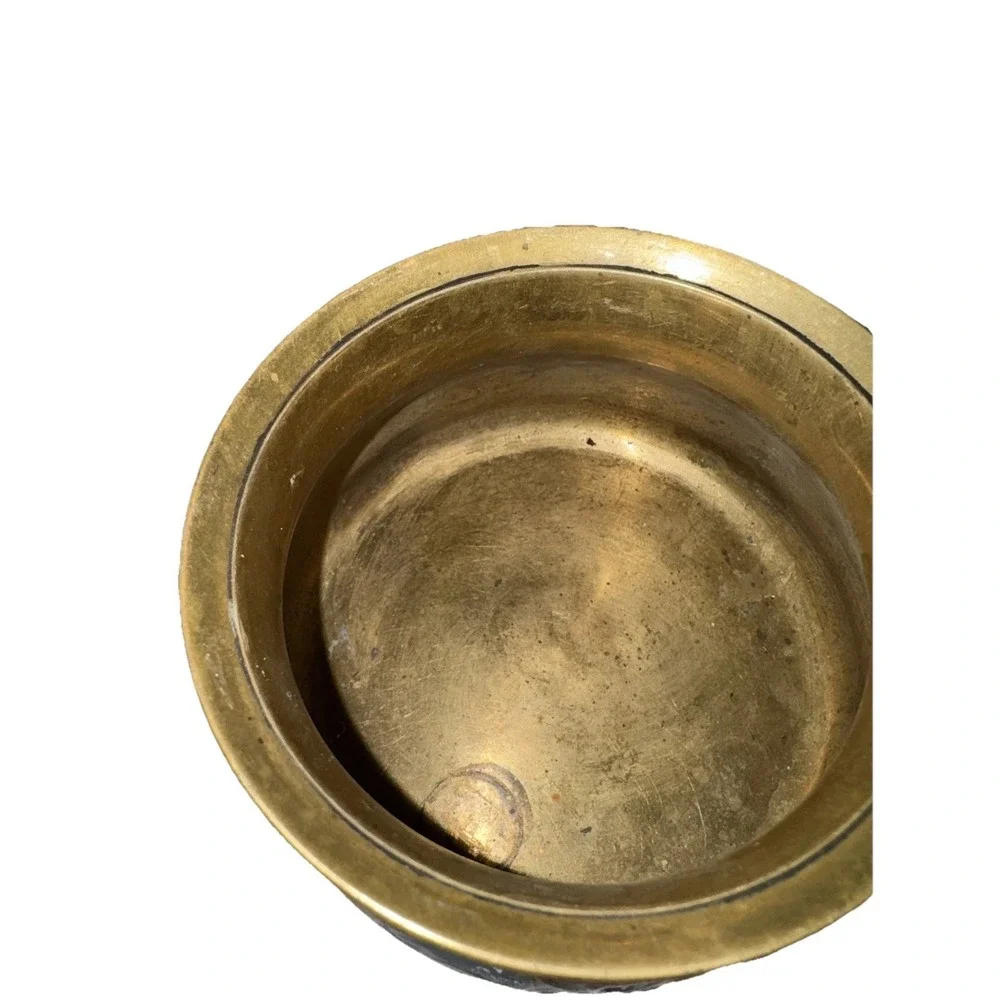N/A vintage brass