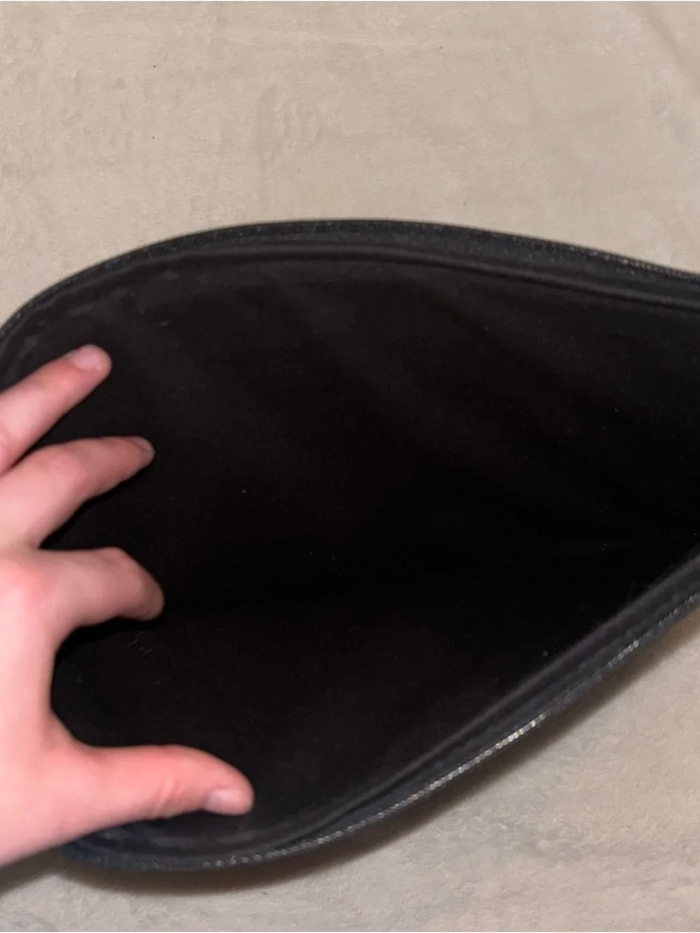 Acer new padded made