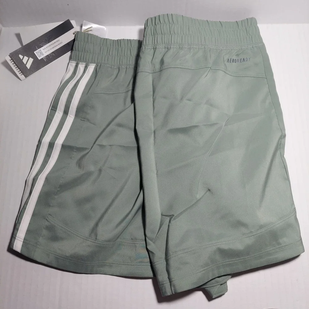 adidas you cut fit
