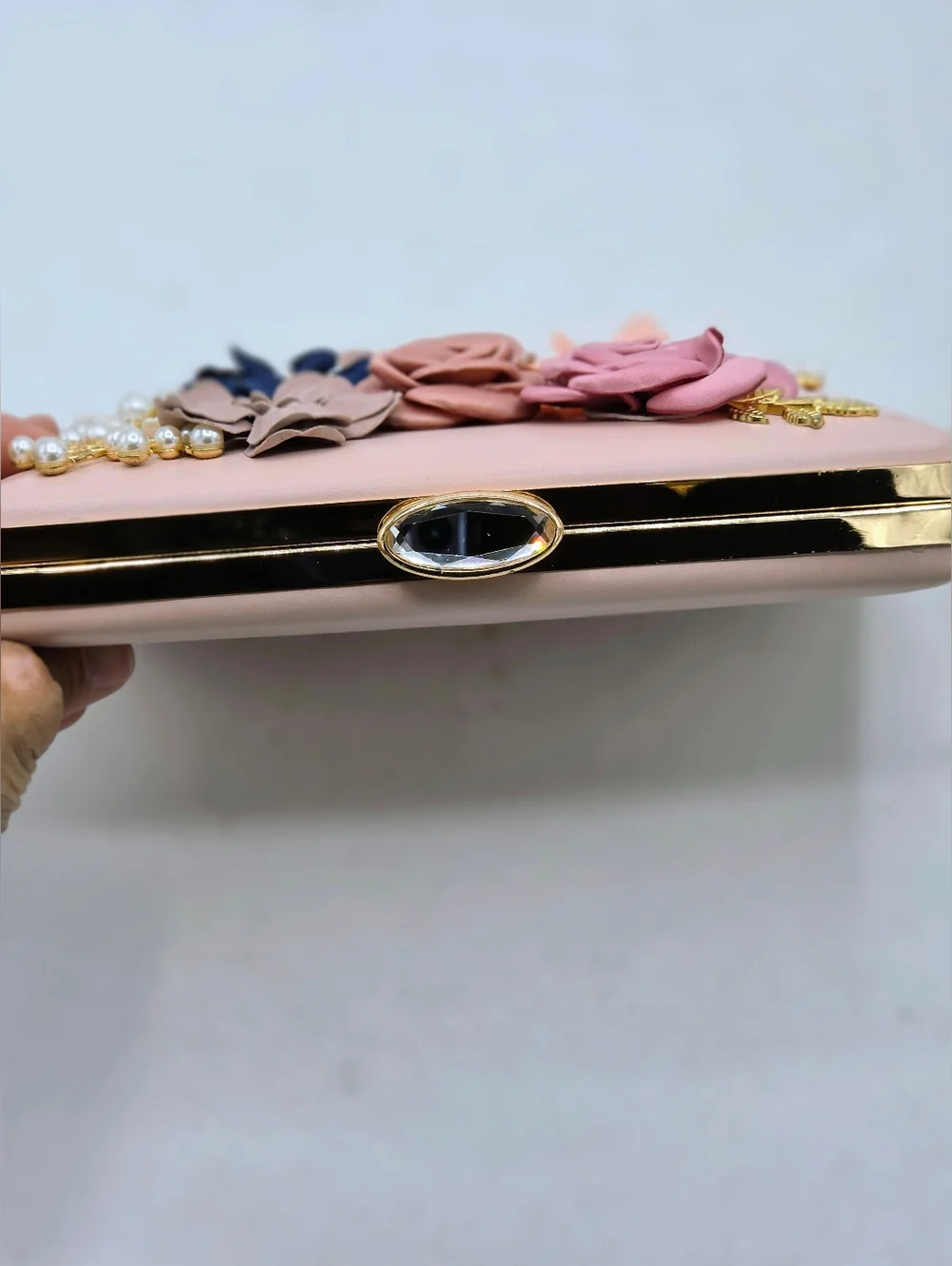 Amaze floral 3d