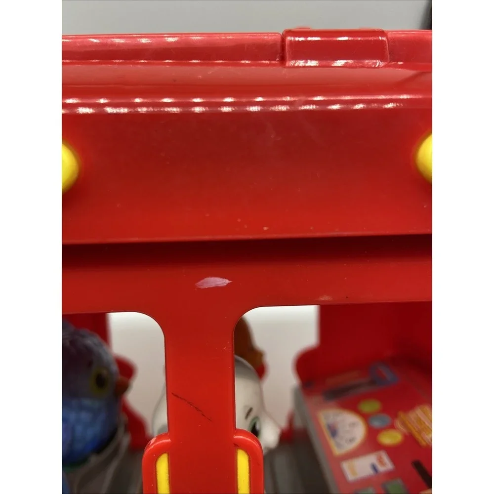 Jakks Pacific tested works