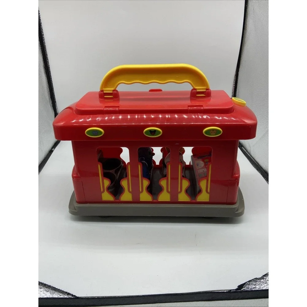 Jakks Pacific tested works