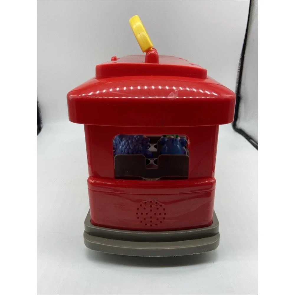 Jakks Pacific tested works
