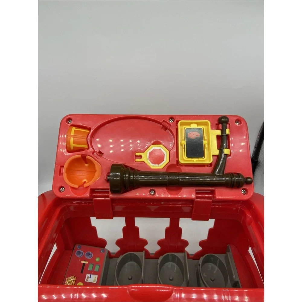 Jakks Pacific tested works