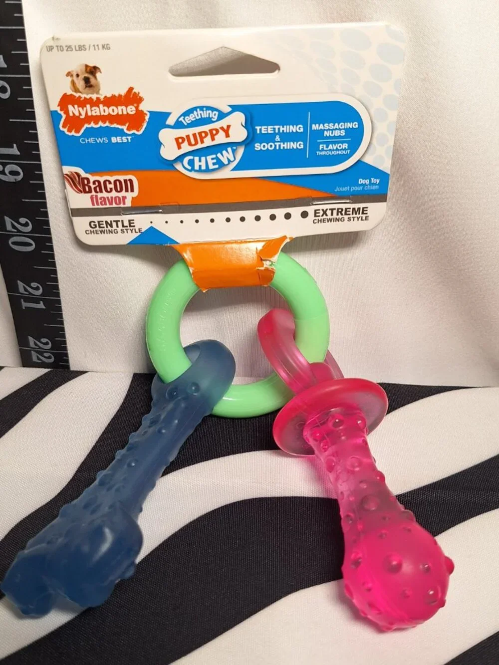 Nylabone item description
