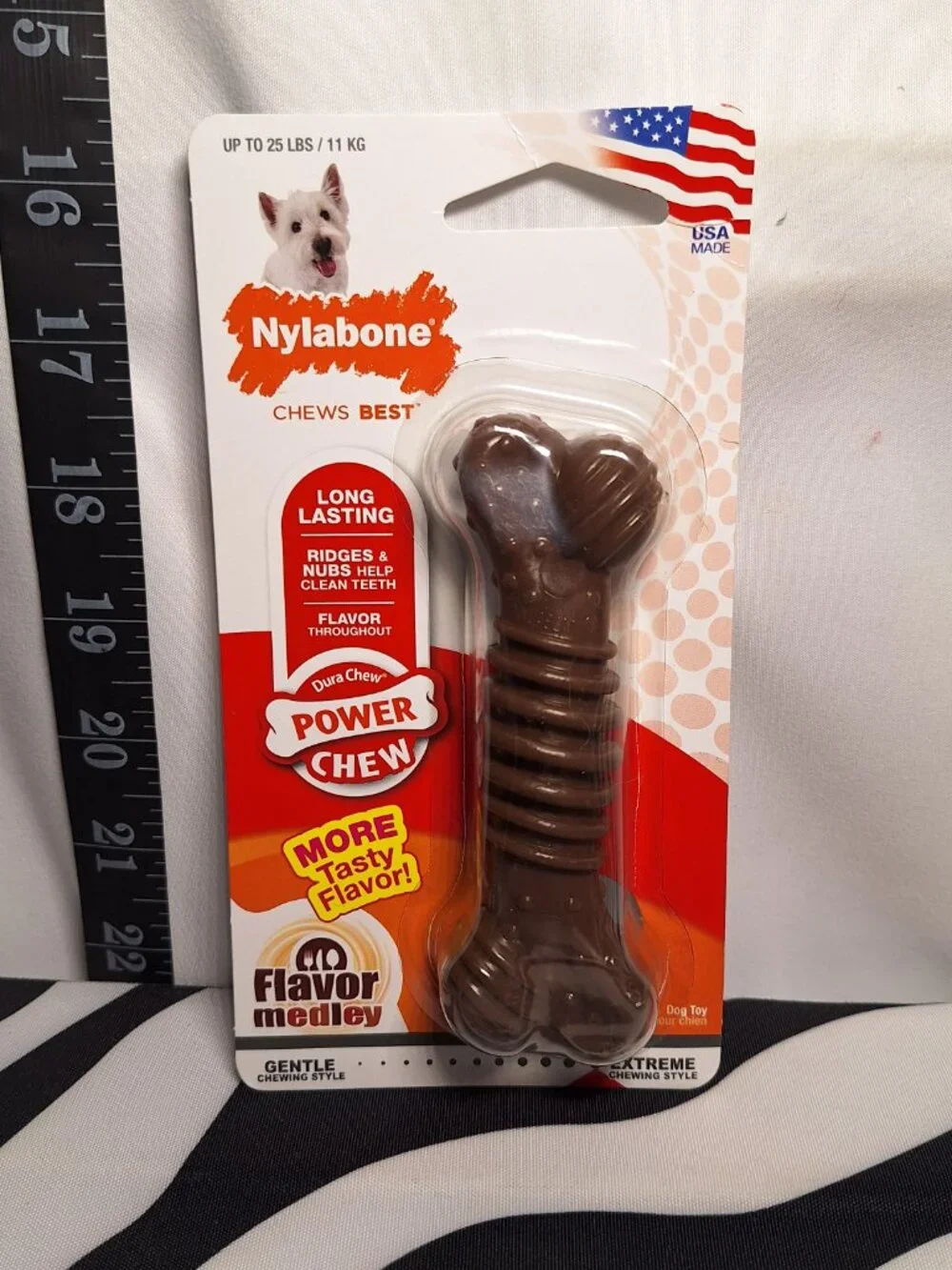 Nylabone item description