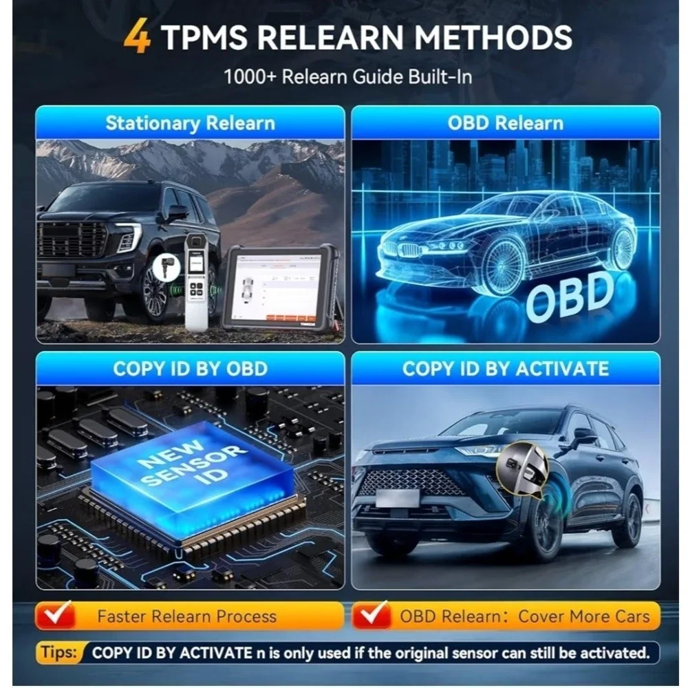 thinkcar thinkscan 689bt