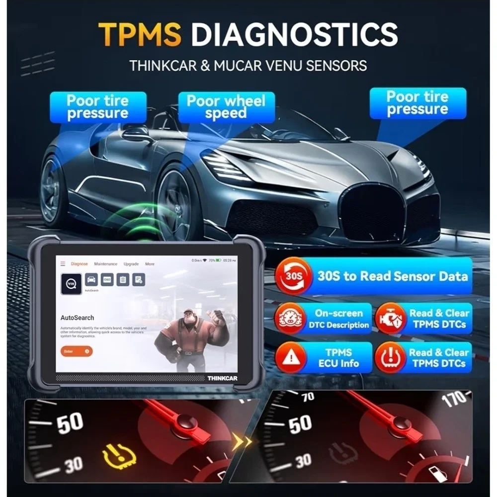 thinkcar thinkscan 689bt