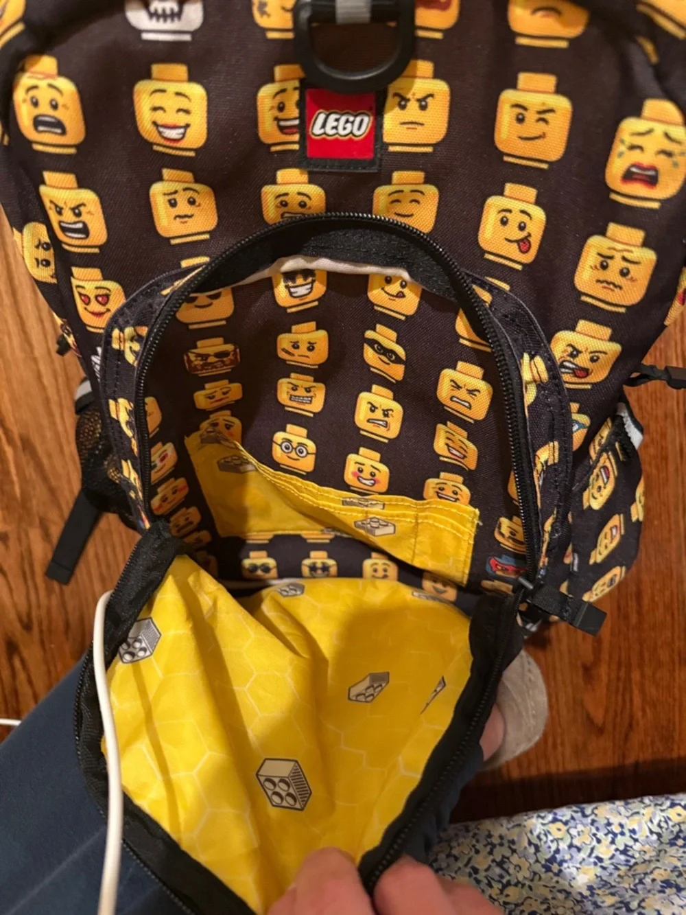 Lego bring lego®