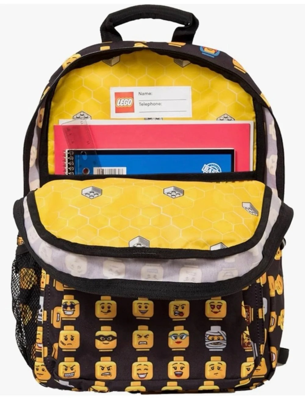 Lego bring lego®