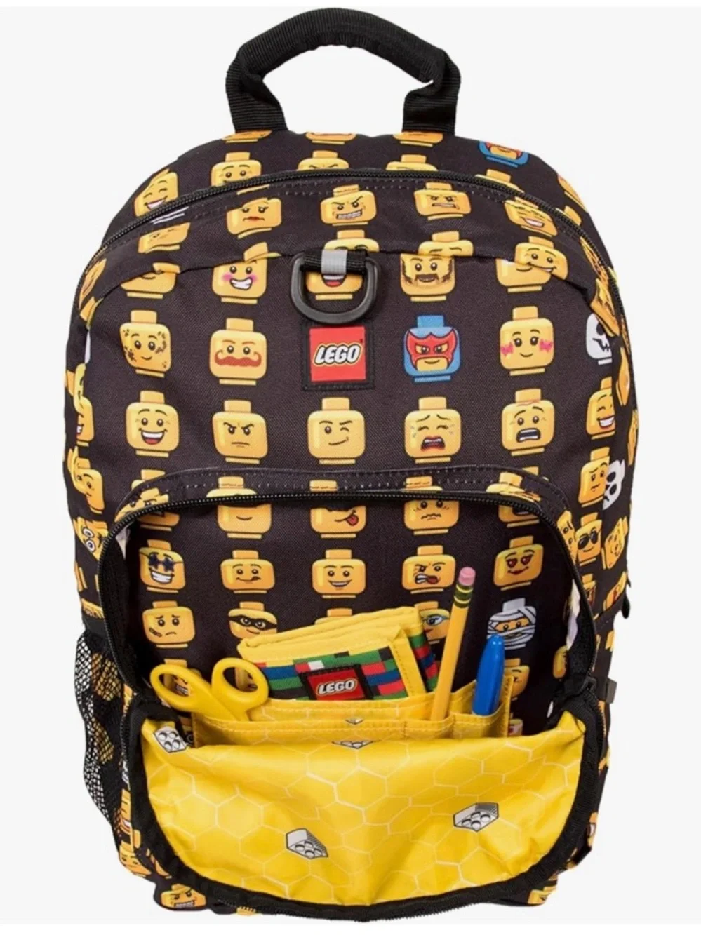Lego bring lego®
