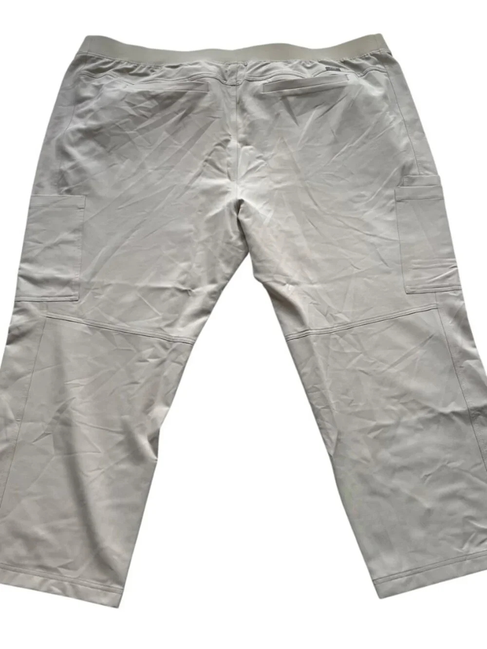 Figs axim scrub