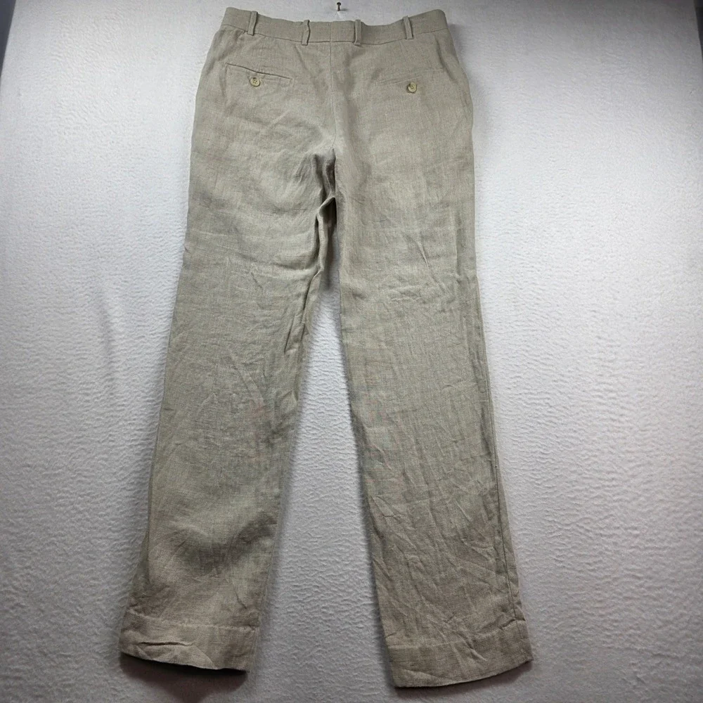 StudioSuits bespoke linen