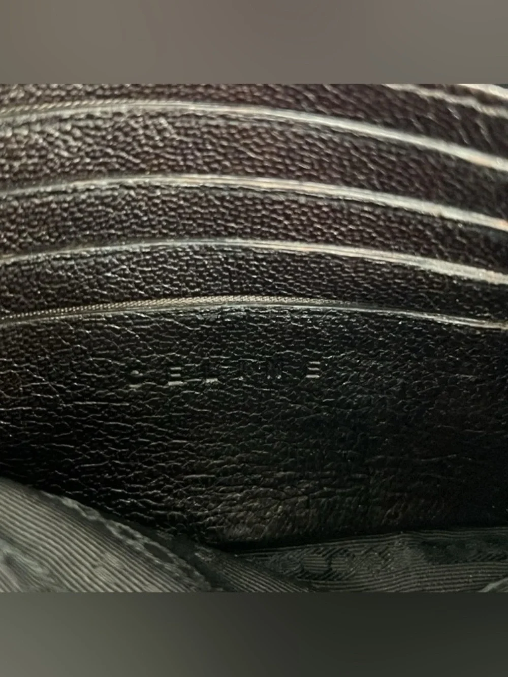 Celine brand céline