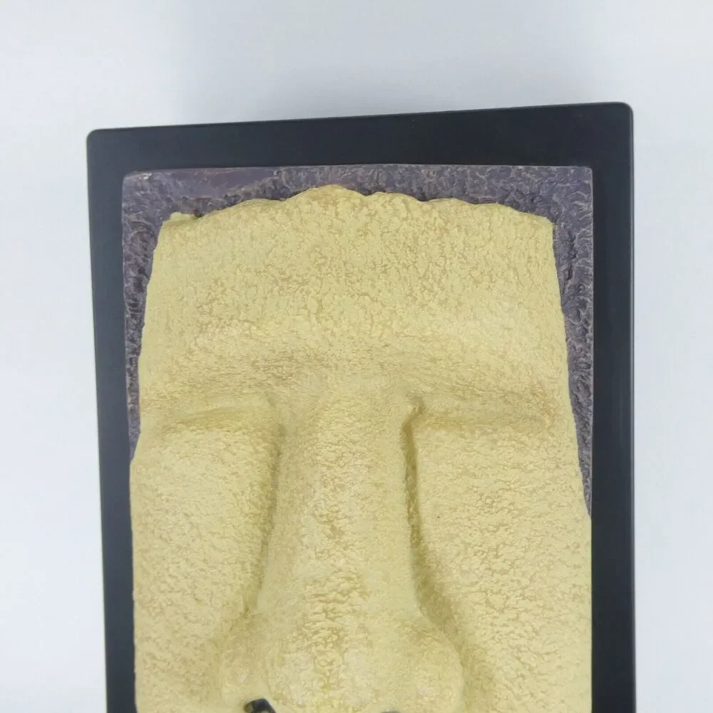 Rotary Hero bathroom tissue