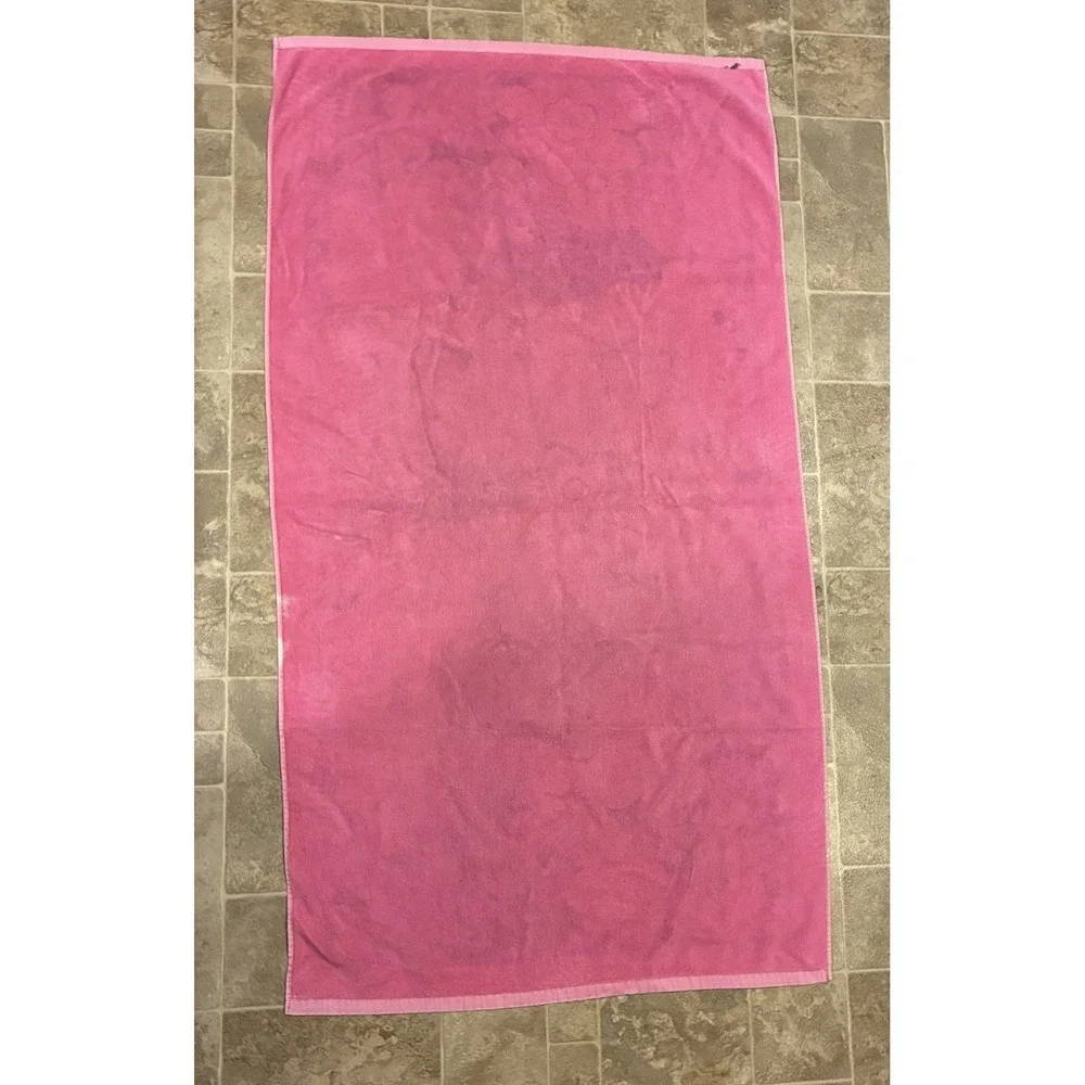 Vera Bradley 58x32 inches