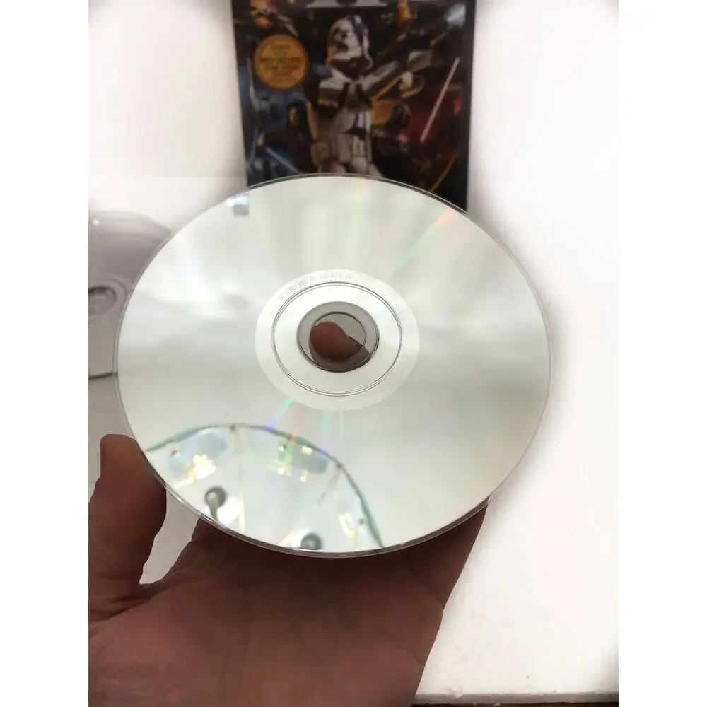 Star Wars: Battlefront II (PC, 2005)