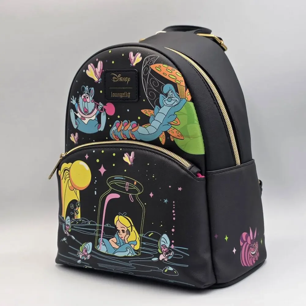 Loungefly disney alice