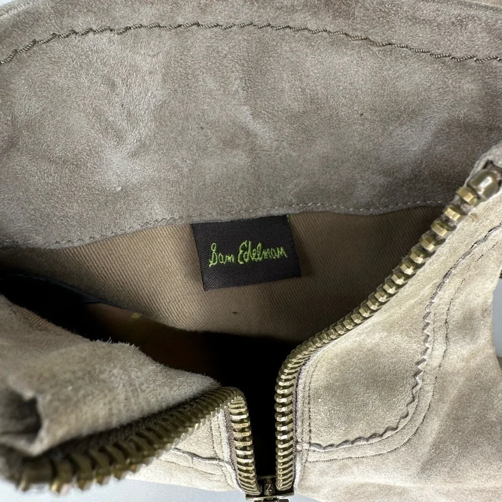 sam edelman