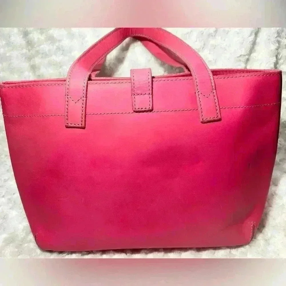 fossil leather