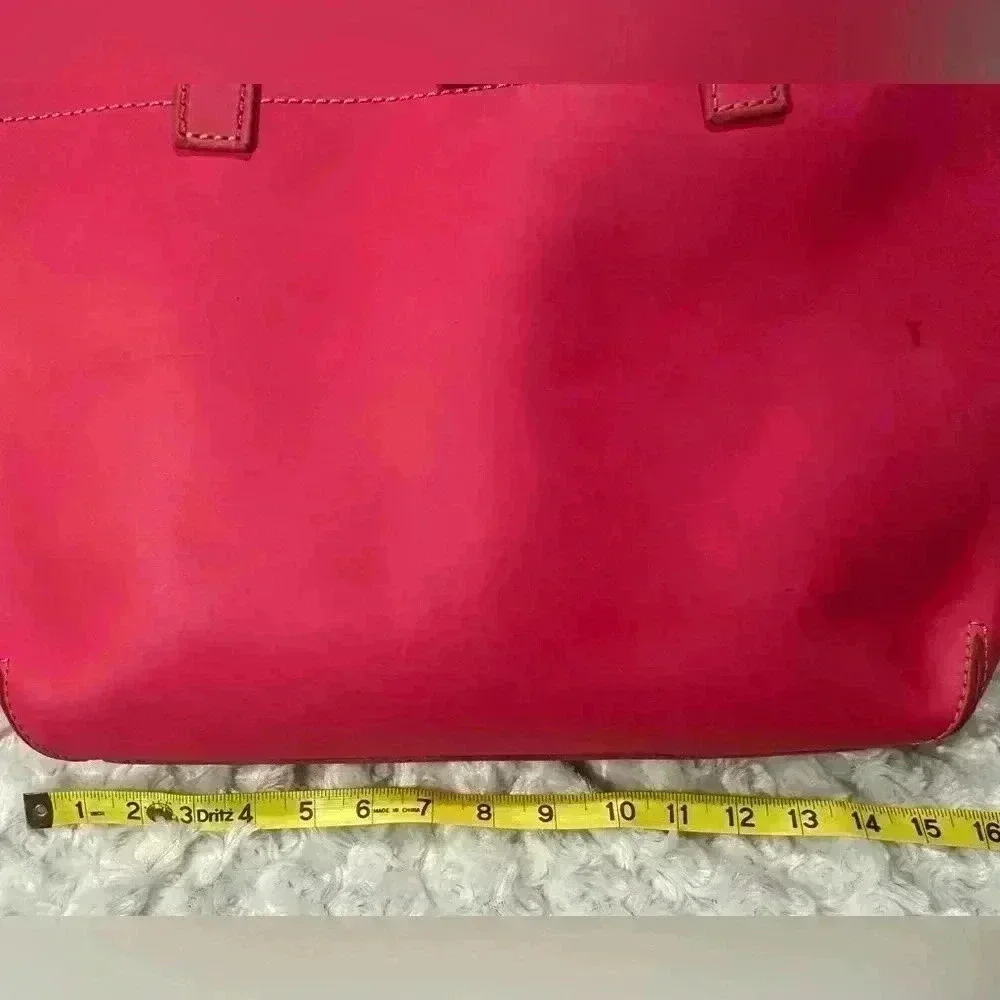 fossil leather