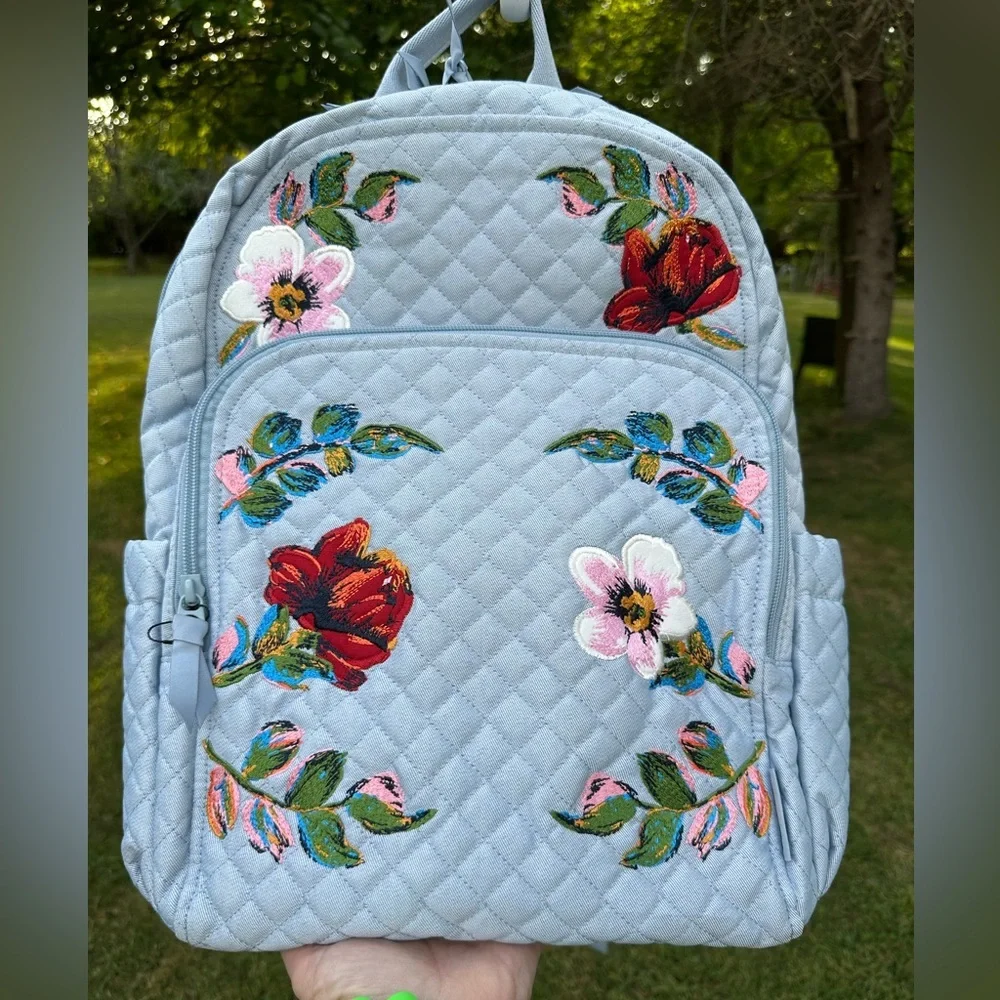 Vera Bradley vera bradley