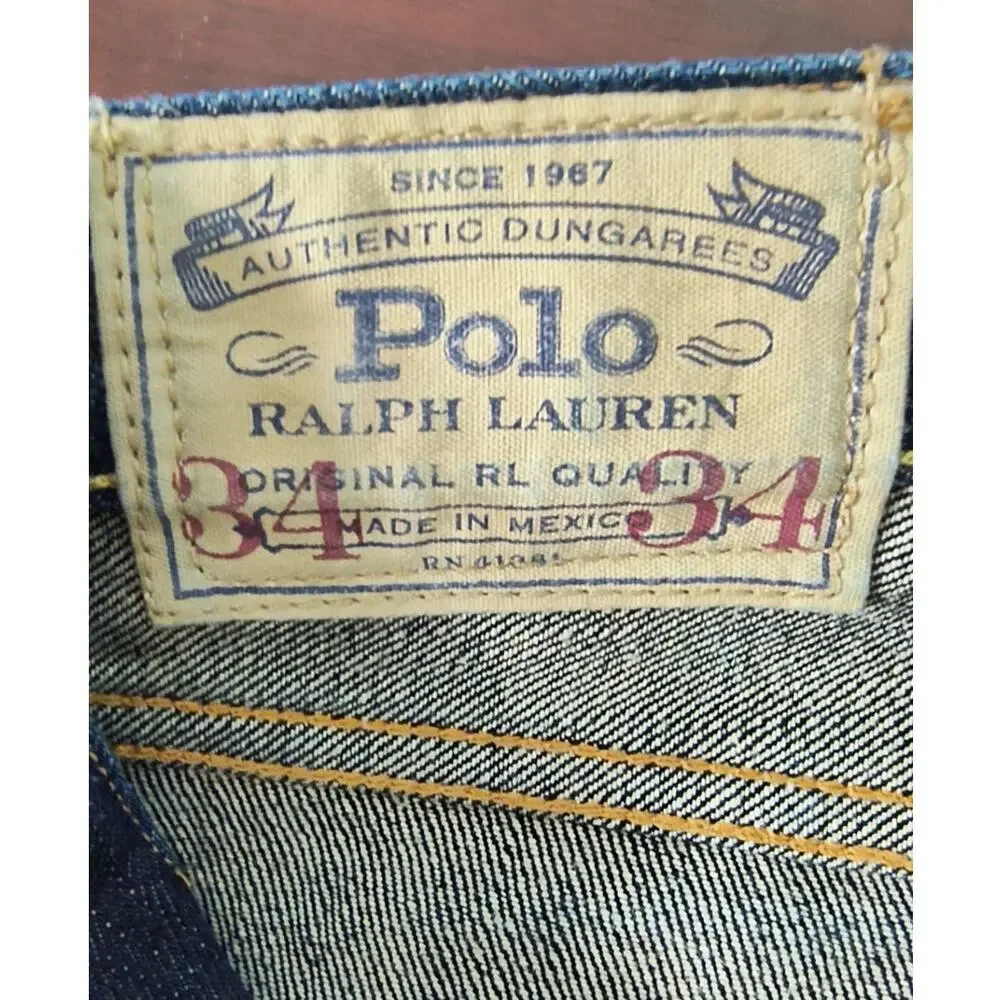 Polo Ralph Lauren polo ralph