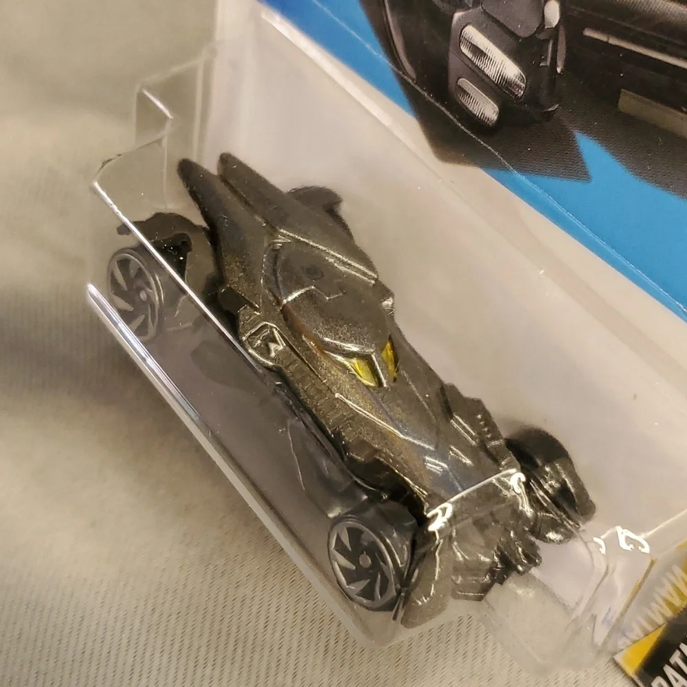 Hot Wheels 2024 batman