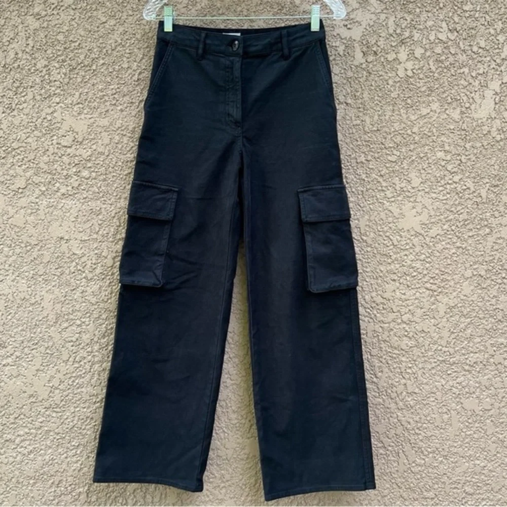 Aritzia wilfred free