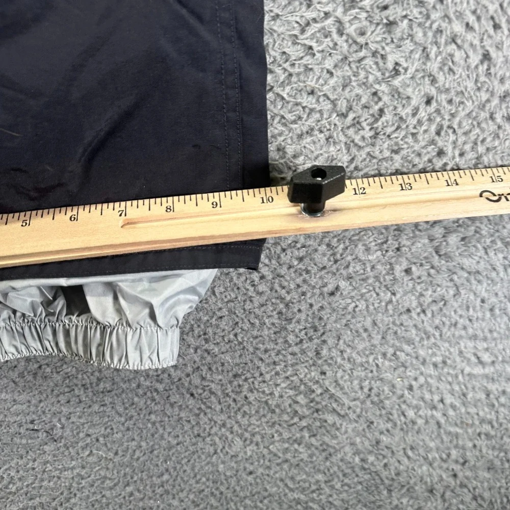 Turbine Outerwear before purchasing