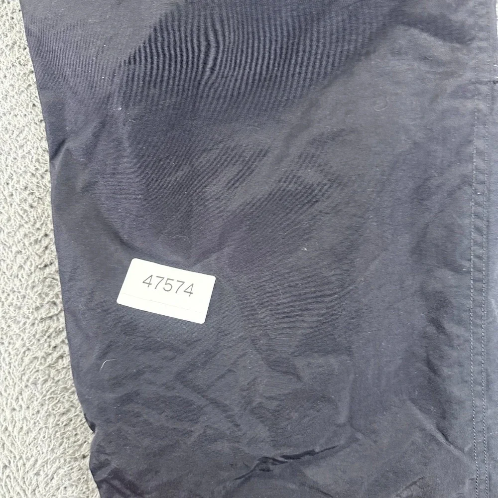 Turbine Outerwear before purchasing
