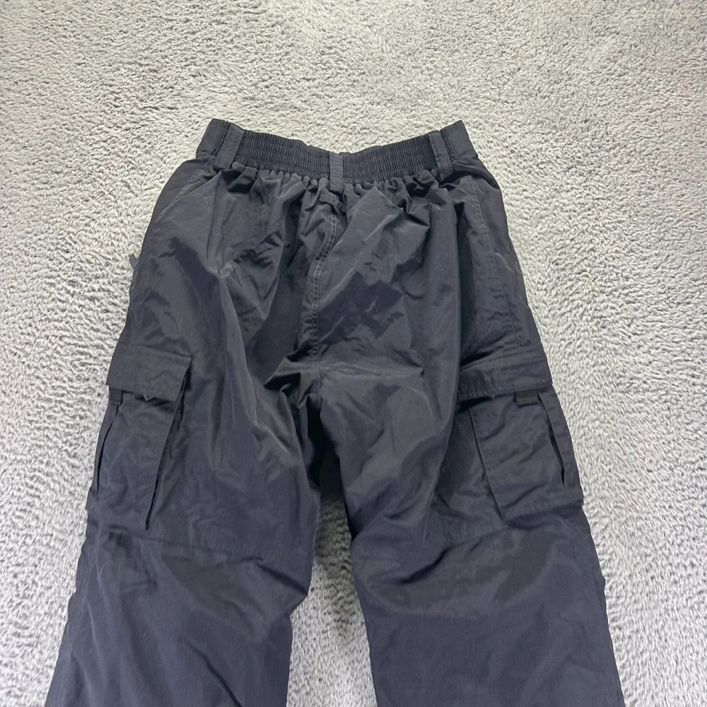 Turbine Outerwear before purchasing