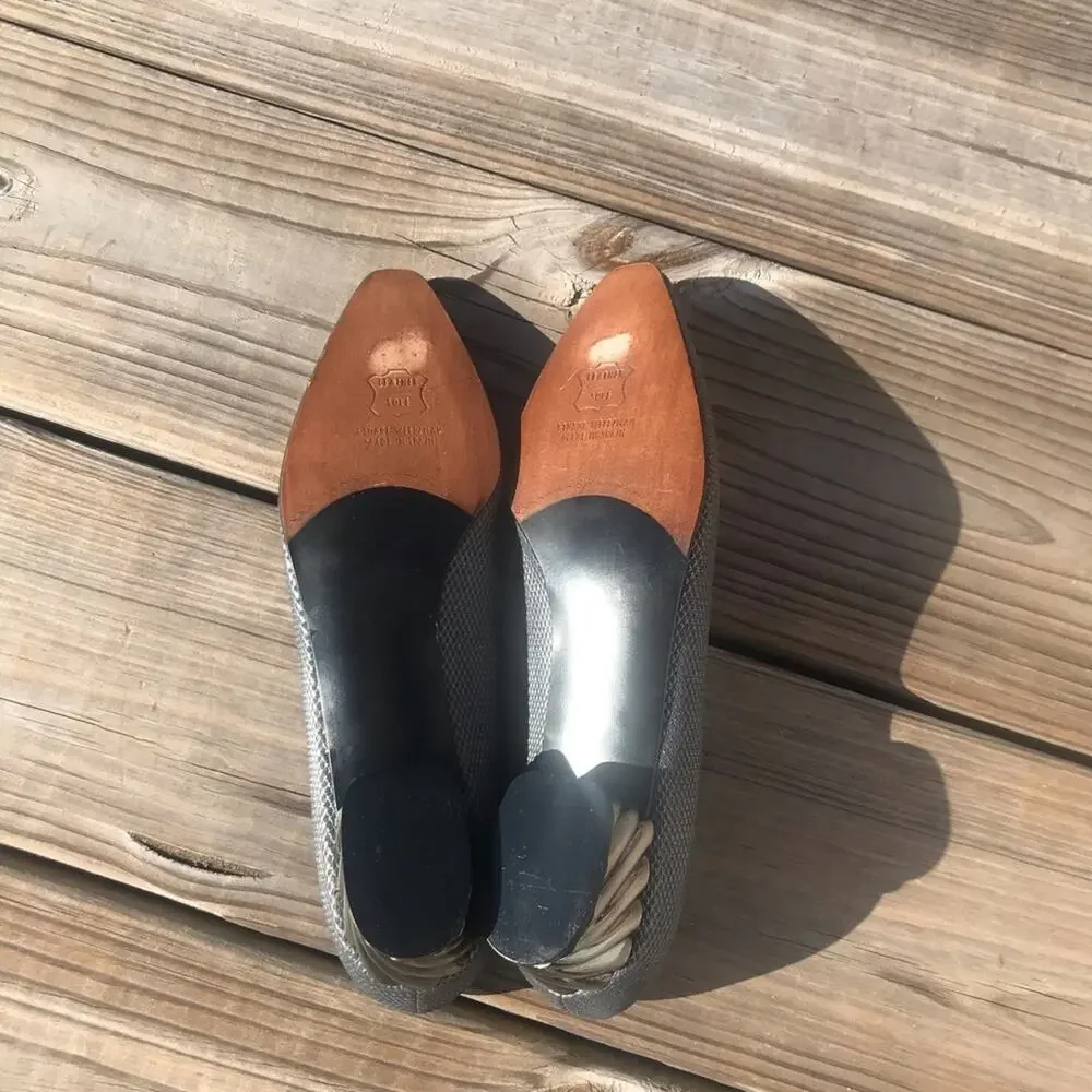 Stuart Weitzman small regency