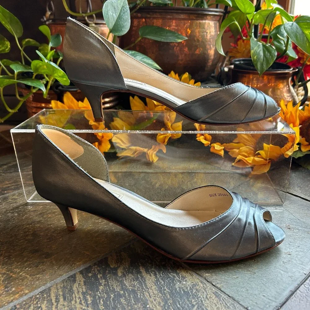 Benjamin Walk uppers d’orsay just