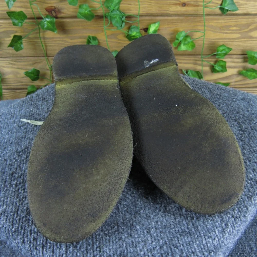 Clarks enjoy dependable