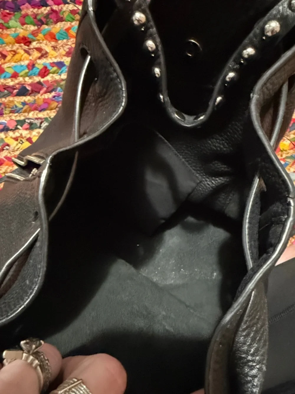 Rebecca Minkoff casual drawstring