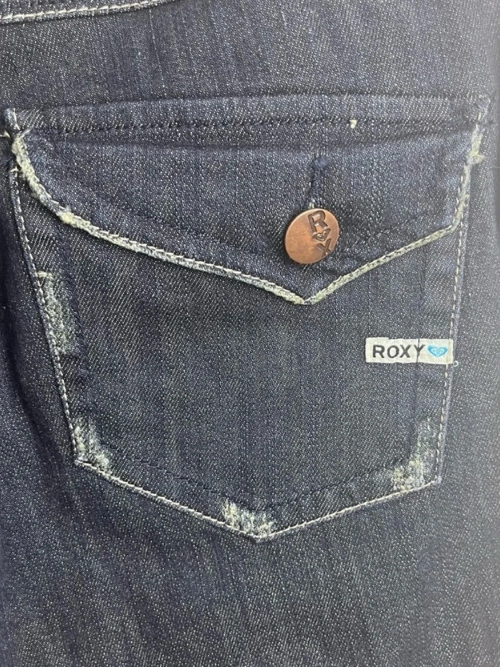 Roxy jeans flare