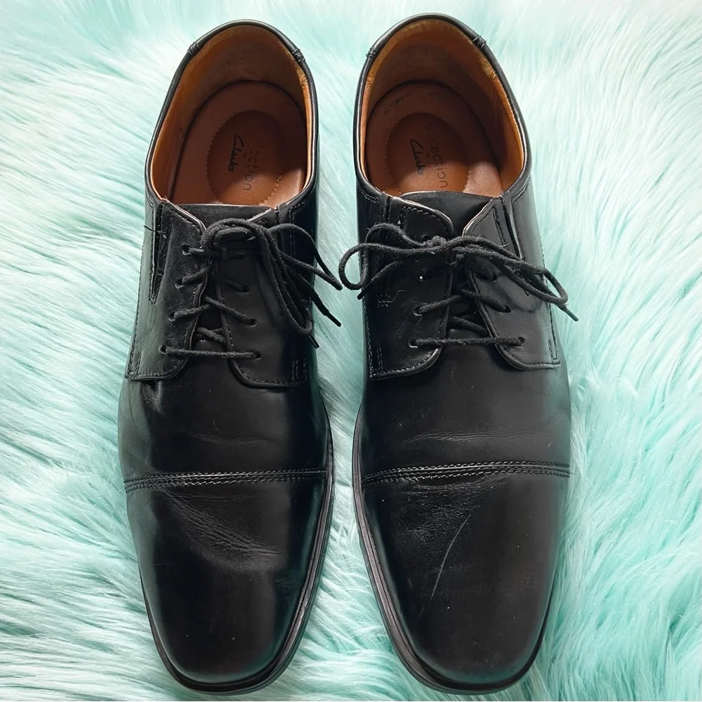 Clarks size men’s