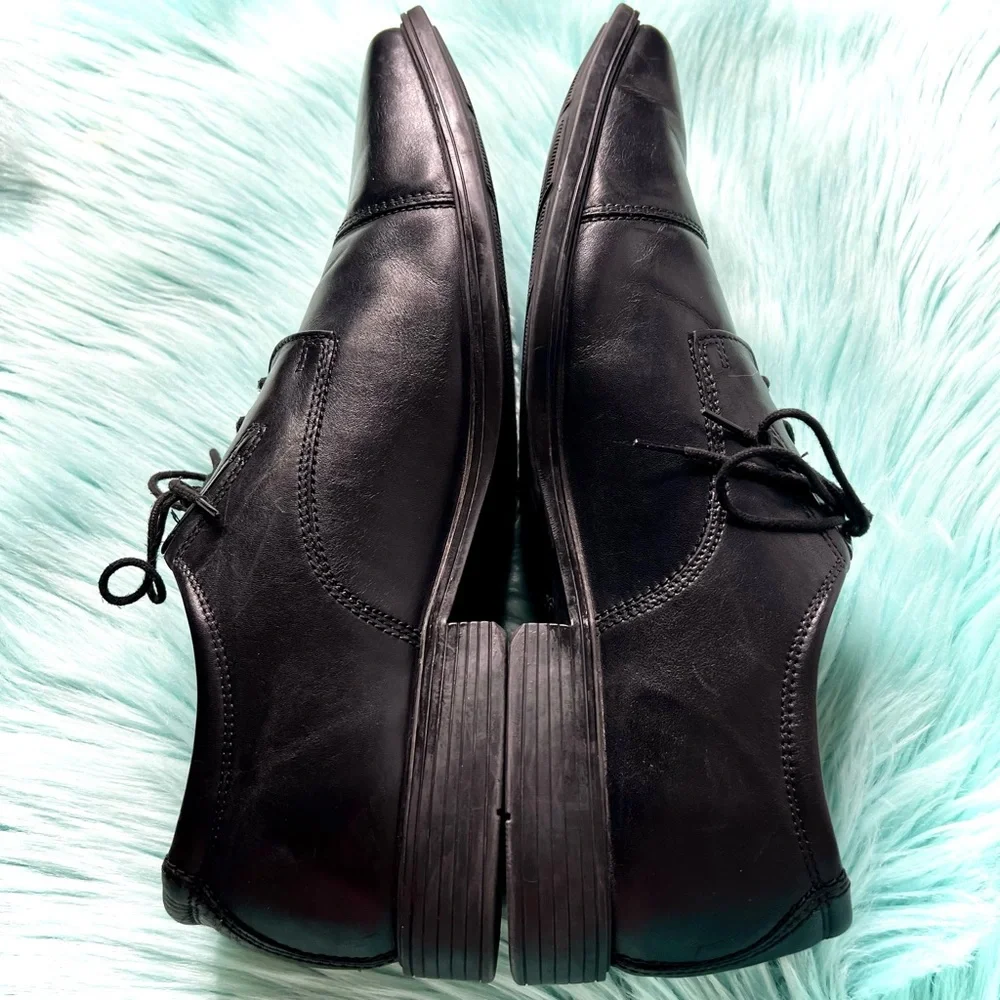 Clarks size men’s