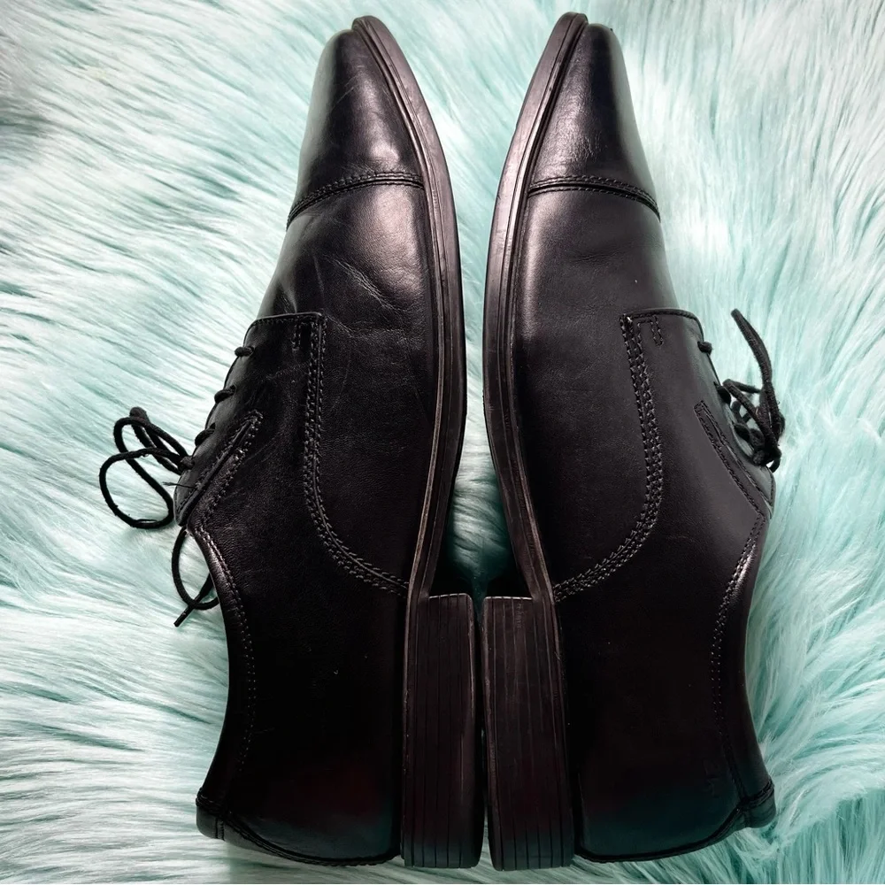 Clarks size men’s