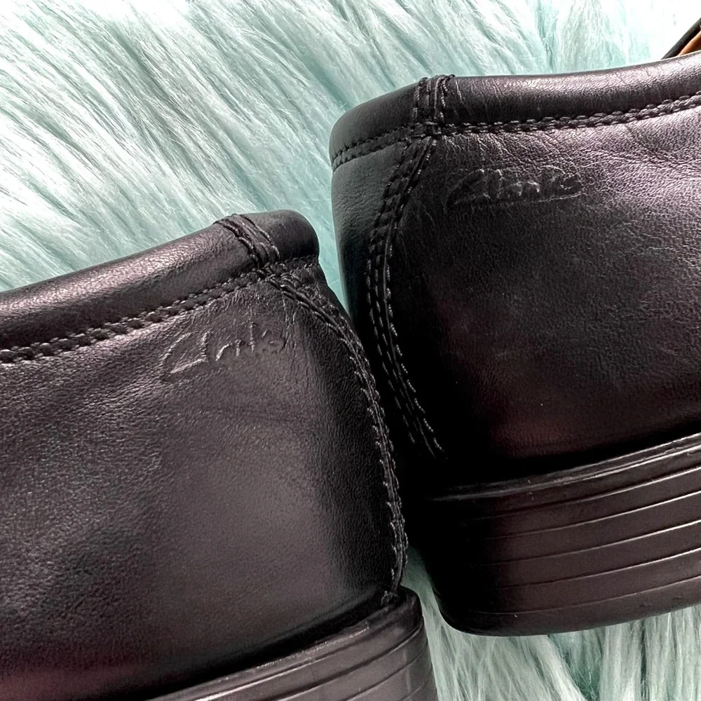 Clarks size men’s